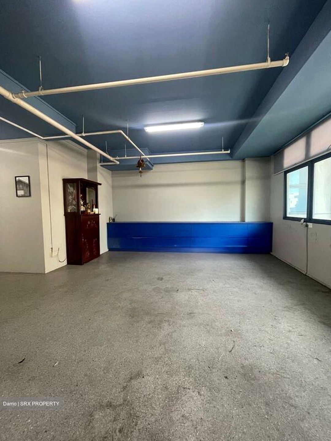 Westview Food Factory (D22), Factory #517620391
